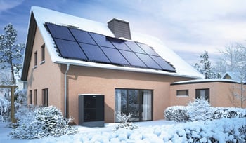 Sistema di accumulo fotovoltaico: quando conviene