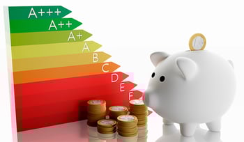 La classe energetica determina il valore di un immobile