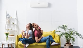 Il condizionatore non funziona: ecco cosa controllare