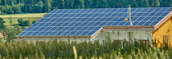 L'impianto fotovoltaico fa bene a portafoglio e ambiente