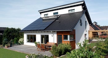 Ristrutturare casa all'insegna del risparmio energetico