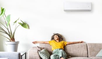 I migliori climatizzatori hanno queste caratteristiche