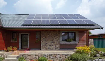 Calcolo produzione fotovoltaico, da cosa dipende